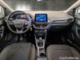  Ford  Puma FORD  / 2019 / 5P / SUV 1.5 ECOBLUE 120CV TITANIUM #3