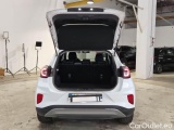  Ford  Puma FORD  / 2019 / 5P / SUV 1.5 ECOBLUE 120CV TITANIUM #5