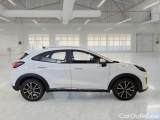  Ford  Puma FORD  / 2019 / 5P / SUV 1.5 ECOBLUE 120CV TITANIUM #7