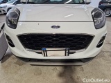  Ford  Puma FORD  / 2019 / 5P / SUV 1.5 ECOBLUE 120CV TITANIUM #26