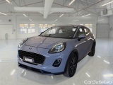Ford Puma FORD  / 2019 / 5P / SUV 1.5 ECOBLUE 120CV TITANIUM