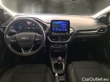  Ford  Puma FORD  / 2019 / 5P / SUV 1.5 ECOBLUE 120CV TITANIUM #3