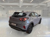  Ford  Puma FORD  / 2019 / 5P / SUV 1.5 ECOBLUE 120CV TITANIUM #2