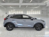  Ford  Puma FORD  / 2019 / 5P / SUV 1.5 ECOBLUE 120CV TITANIUM #7