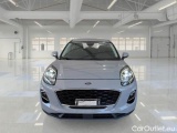  Ford  Puma FORD  / 2019 / 5P / SUV 1.5 ECOBLUE 120CV TITANIUM #6