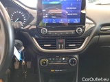  Ford  Puma FORD  / 2019 / 5P / SUV 1.5 ECOBLUE 120CV TITANIUM #73
