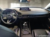  Mazda  CX-30 MAZDA  / 2019 / 5P / SUV 1.8L SKYACTIV-D 116CV EXCLUSIVE #3