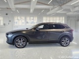  Mazda  CX-30 MAZDA  / 2019 / 5P / SUV 1.8L SKYACTIV-D 116CV EXCLUSIVE #8