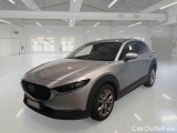 Mazda CX-30 MAZDA  / 2019 / 5P / SUV 2.0L SKYACTIV-G 122CV M HYBRID EXECUTIVE