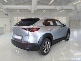  Mazda  CX-30 MAZDA  / 2019 / 5P / SUV 2.0L SKYACTIV-G 122CV M HYBRID EXECUTIVE #2