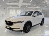 Mazda CX-5 MAZDA  / 2017 / 5P / SUV DIESEL 2.2L 150CV 2WD  BUSINESS