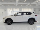  Mazda  CX-5 MAZDA  / 2017 / 5P / SUV DIESEL 2.2L 150CV 2WD  BUSINESS #8