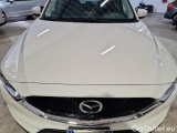  Mazda  CX-5 MAZDA  / 2017 / 5P / SUV DIESEL 2.2L 150CV 2WD  BUSINESS #124