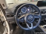  Mazda  CX-5 MAZDA  / 2017 / 5P / SUV DIESEL 2.2L 150CV 2WD  BUSINESS #162