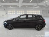  Mercedes  B-Klasse MERCEDES-BENZ CLASSE B / 2018 / 5P / MONOVOLUME B 180 D AUTOMATIC ADVANCED PROGRESSIVE #8