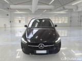  Mercedes  B-Klasse MERCEDES-BENZ CLASSE B / 2018 / 5P / MONOVOLUME B 180 D AUTOMATIC ADVANCED PROGRESSIVE #6