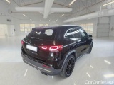  Mercedes  GLA MERCEDES-BENZ  / 2020 / 5P / CROSSOVER  180 D AUTOMATIC PREMIUM #2