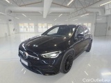 Mercedes GLA MERCEDES-BENZ  / 2020 / 5P / CROSSOVER  180 D AUTOMATIC PREMIUM