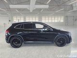  Mercedes  GLA MERCEDES-BENZ  / 2020 / 5P / CROSSOVER  180 D AUTOMATIC PREMIUM #7