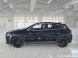  Mercedes  GLA MERCEDES-BENZ  / 2020 / 5P / CROSSOVER  180 D AUTOMATIC PREMIUM #8