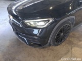  Mercedes  GLA MERCEDES-BENZ  / 2020 / 5P / CROSSOVER  180 D AUTOMATIC PREMIUM #32