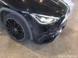  Mercedes  GLA MERCEDES-BENZ  / 2020 / 5P / CROSSOVER  180 D AUTOMATIC PREMIUM #38