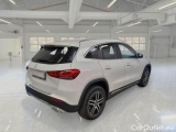  Mercedes  GLA MERCEDES-BENZ  / 2020 / 5P / CROSSOVER  200 D AUTOMATIC SPORT PLUS #2