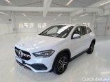 Mercedes GLA MERCEDES-BENZ  / 2020 / 5P / CROSSOVER  200 D AUTOMATIC SPORT PLUS