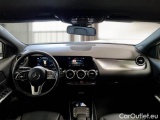  Mercedes  GLA MERCEDES-BENZ  / 2020 / 5P / CROSSOVER  200 D AUTOMATIC SPORT PLUS #3