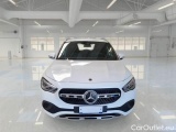 Mercedes  GLA MERCEDES-BENZ  / 2020 / 5P / CROSSOVER  200 D AUTOMATIC SPORT PLUS #6