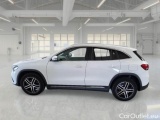  Mercedes  GLA MERCEDES-BENZ  / 2020 / 5P / CROSSOVER  200 D AUTOMATIC SPORT PLUS #8