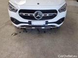  Mercedes  GLA MERCEDES-BENZ  / 2020 / 5P / CROSSOVER  200 D AUTOMATIC SPORT PLUS #31