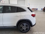  Mercedes  GLA MERCEDES-BENZ  / 2020 / 5P / CROSSOVER  200 D AUTOMATIC SPORT PLUS #42