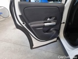  Mercedes  GLA MERCEDES-BENZ  / 2020 / 5P / CROSSOVER  200 D AUTOMATIC SPORT PLUS #72