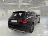  Mercedes  G-Klasee MERCEDES-BENZ GLC / 2019 / 5P / SUV 220 D 4MATIC SPORT AUT. #2