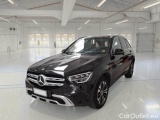 Mercedes G-Klasee MERCEDES-BENZ GLC / 2019 / 5P / SUV 220 D 4MATIC SPORT AUT.