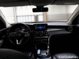  Mercedes  G-Klasee MERCEDES-BENZ GLC / 2019 / 5P / SUV 220 D 4MATIC SPORT AUT. #3