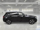  Mercedes  G-Klasee MERCEDES-BENZ GLC / 2019 / 5P / SUV 220 D 4MATIC SPORT AUT. #7