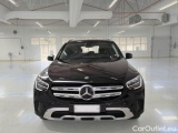  Mercedes  G-Klasee MERCEDES-BENZ GLC / 2019 / 5P / SUV 220 D 4MATIC SPORT AUT. #6