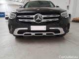  Mercedes  G-Klasee MERCEDES-BENZ GLC / 2019 / 5P / SUV 220 D 4MATIC SPORT AUT. #63