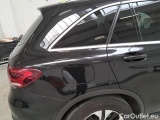  Mercedes  G-Klasee MERCEDES-BENZ GLC / 2019 / 5P / SUV 220 D 4MATIC SPORT AUT. #90