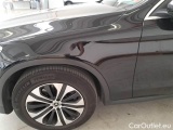  Mercedes  G-Klasee MERCEDES-BENZ GLC / 2019 / 5P / SUV 220 D 4MATIC SPORT AUT. #118