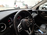  Mercedes  G-Klasee MERCEDES-BENZ GLC / 2019 / 5P / SUV 220 D 4MATIC SPORT AUT. #135