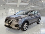 Nissan Qashqai NISSAN  / 2017 / 5P / CROSSOVER 1.3 DIG-T 140 BUSINESS