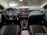  Nissan  Qashqai NISSAN  / 2017 / 5P / CROSSOVER 1.3 DIG-T 140 BUSINESS #3
