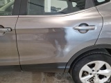  Nissan  Qashqai NISSAN  / 2017 / 5P / CROSSOVER 1.3 DIG-T 140 BUSINESS #58