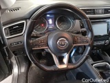  Nissan  Qashqai NISSAN  / 2017 / 5P / CROSSOVER 1.3 DIG-T 140 BUSINESS #79