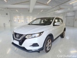Nissan Qashqai NISSAN  / 2017 / 5P / CROSSOVER 1.5 DCI 115 BUSINESS DCT