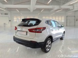  Nissan  Qashqai NISSAN  / 2017 / 5P / CROSSOVER 1.5 DCI 115 BUSINESS DCT #2