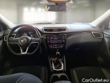  Nissan  Qashqai NISSAN  / 2017 / 5P / CROSSOVER 1.5 DCI 115 BUSINESS DCT #3